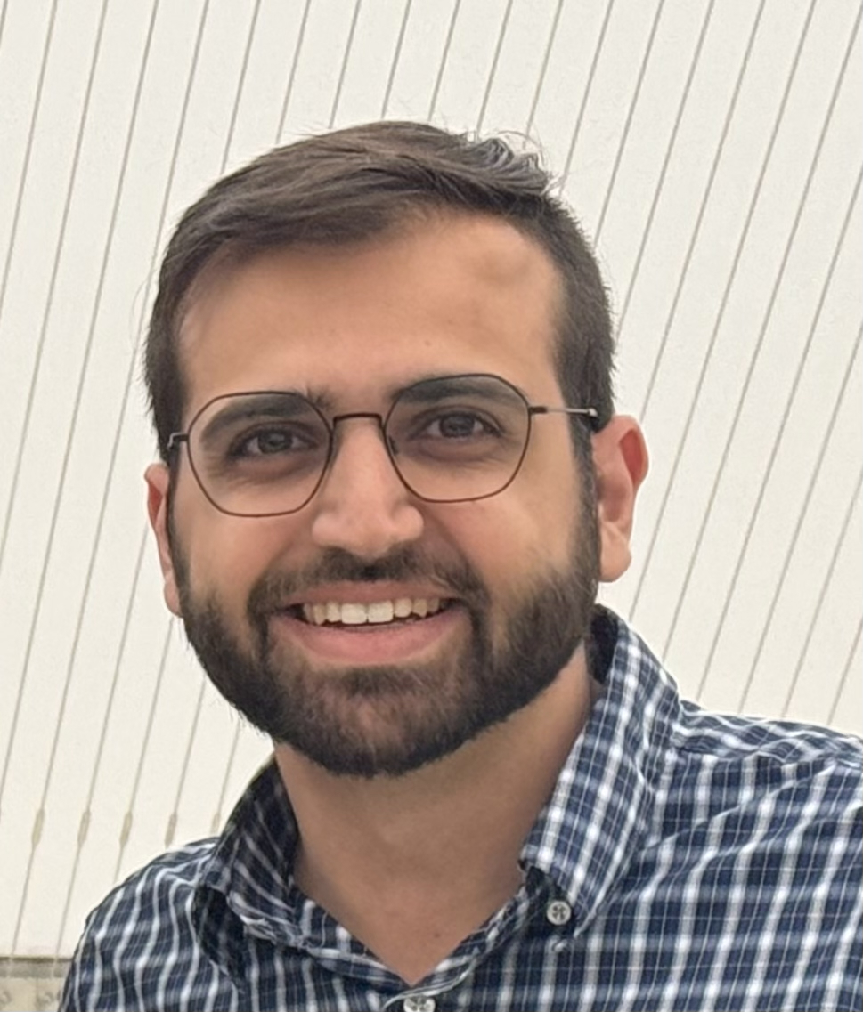 Noah Weiss