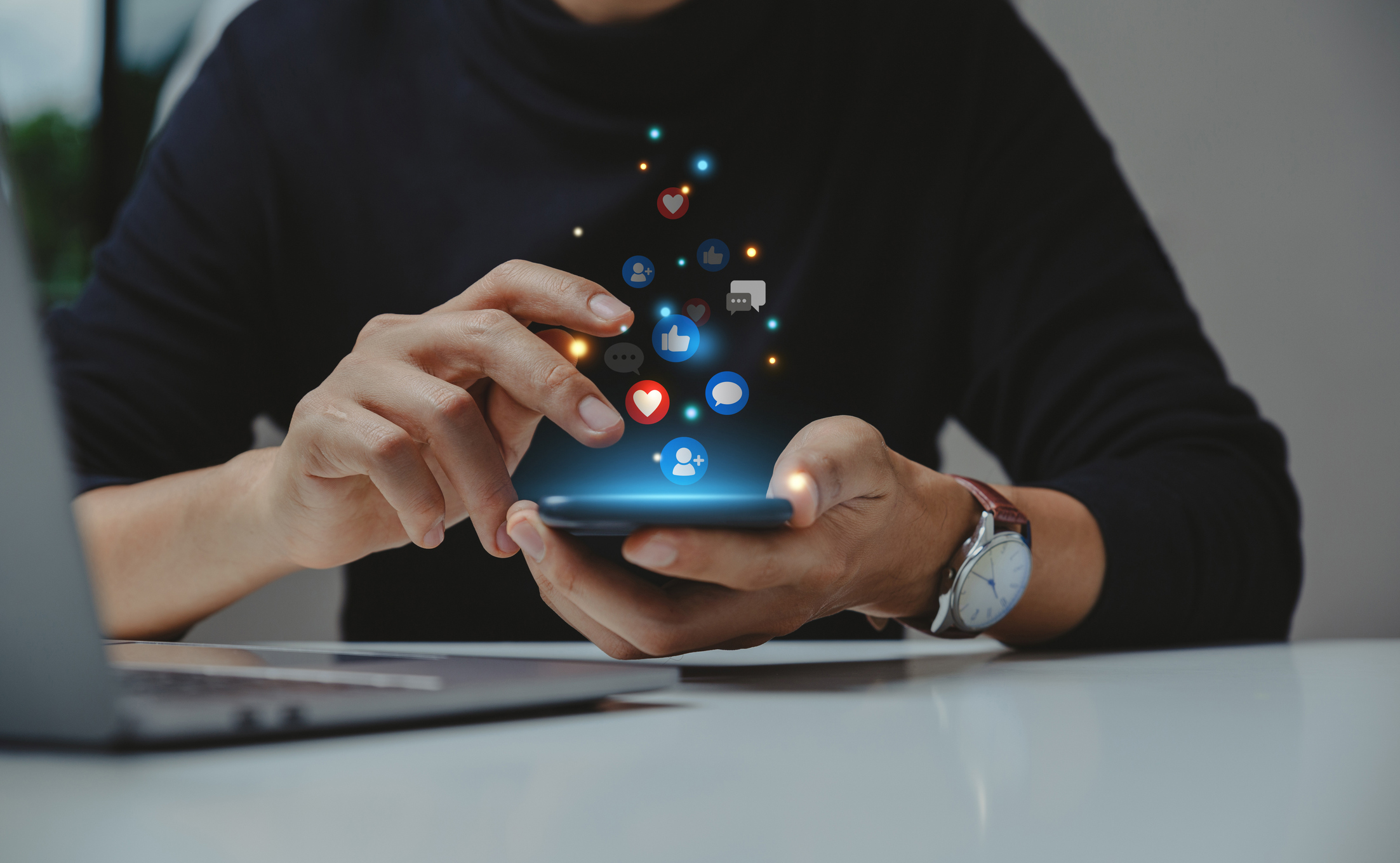 Social Media For HVAC Companies That Wins Local Jobs