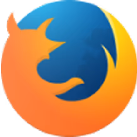 firefox browser logo
