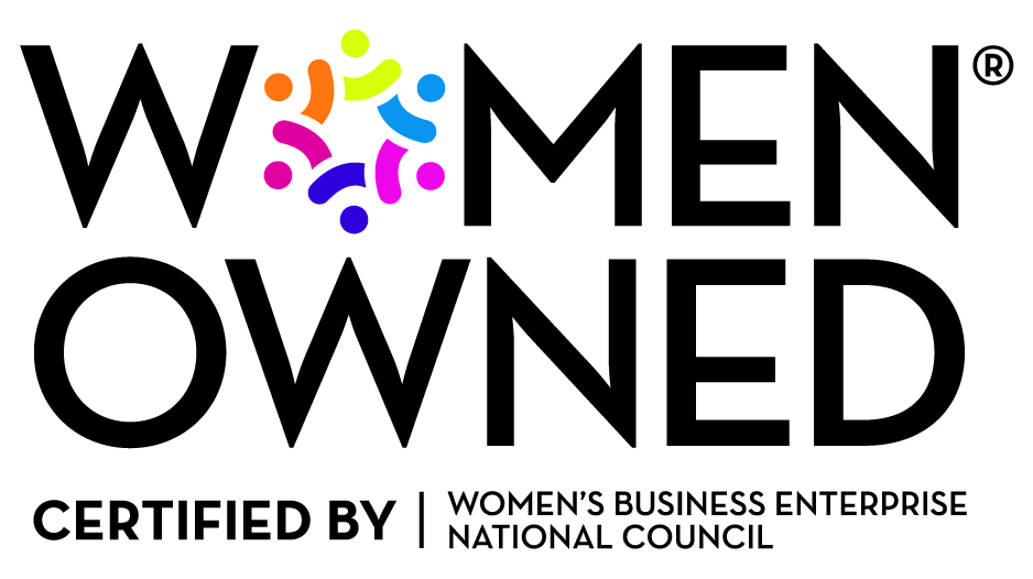 WOSB Women-Owned Small Business