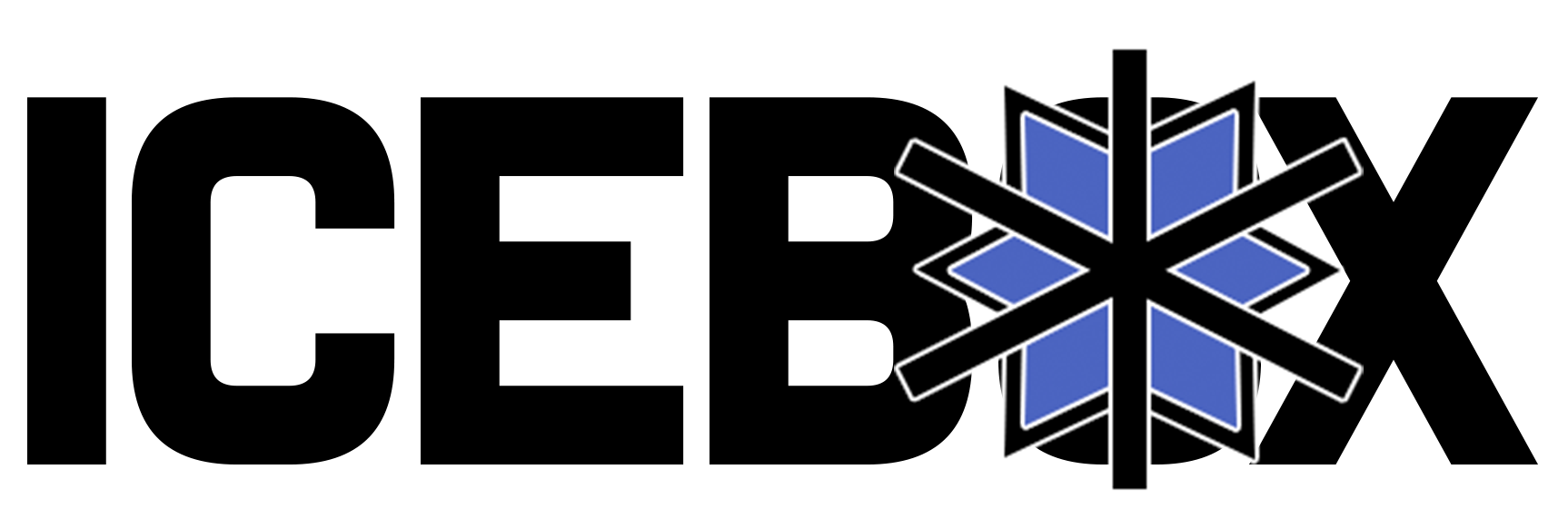Icebox Logo