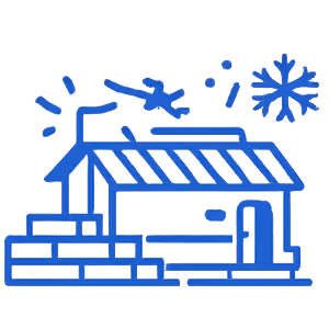 Icebox can rent refrigerated trailers to people in remote or rural locations