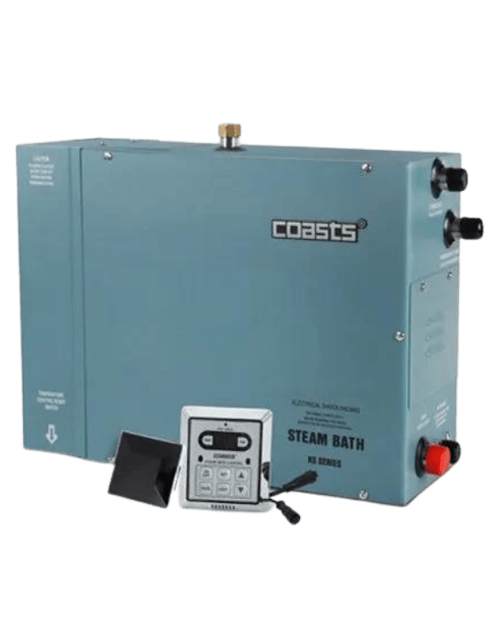 sauna timer and thermometer durban