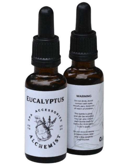 eucalyptus essential oil durban
