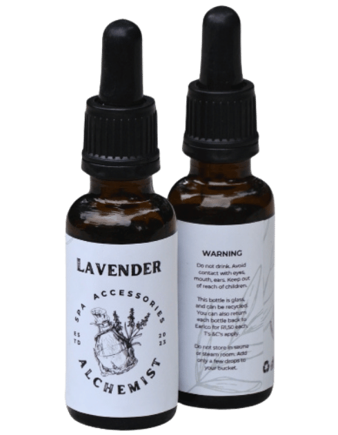 lavender essential oil durban
