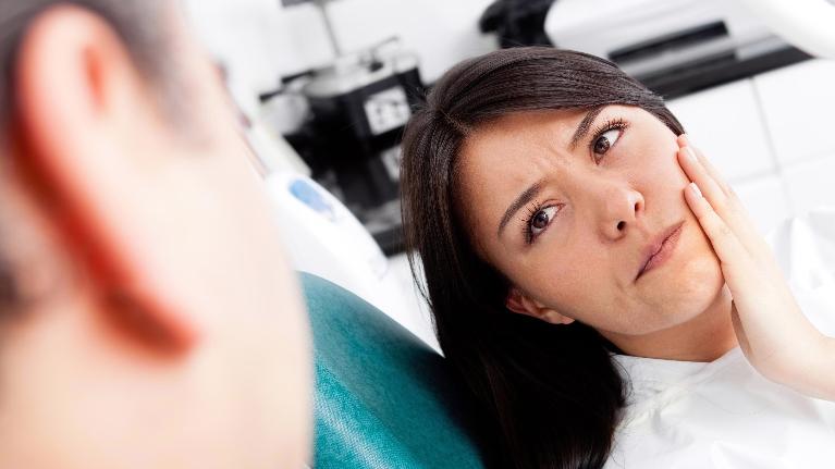 TMJ Treatment | Encinitas CA Dentist