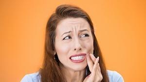 Teeth Sensitivity in Encinitas CA
