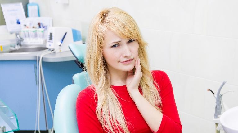 Bleeding Gums | Ocean City Dentist