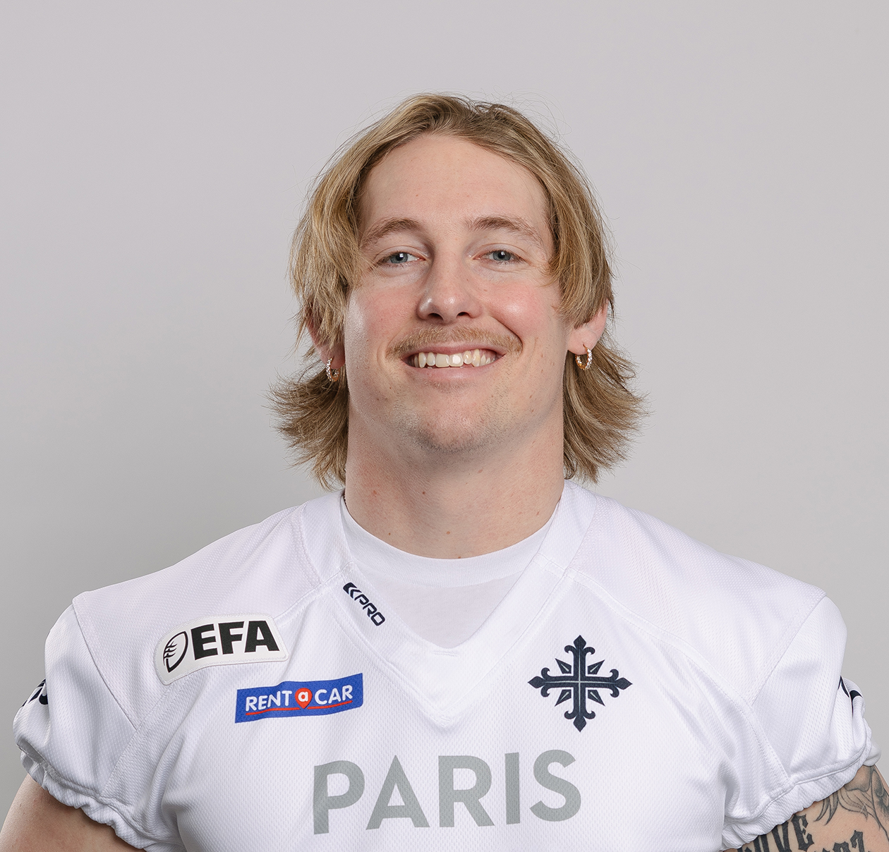 Player Photo