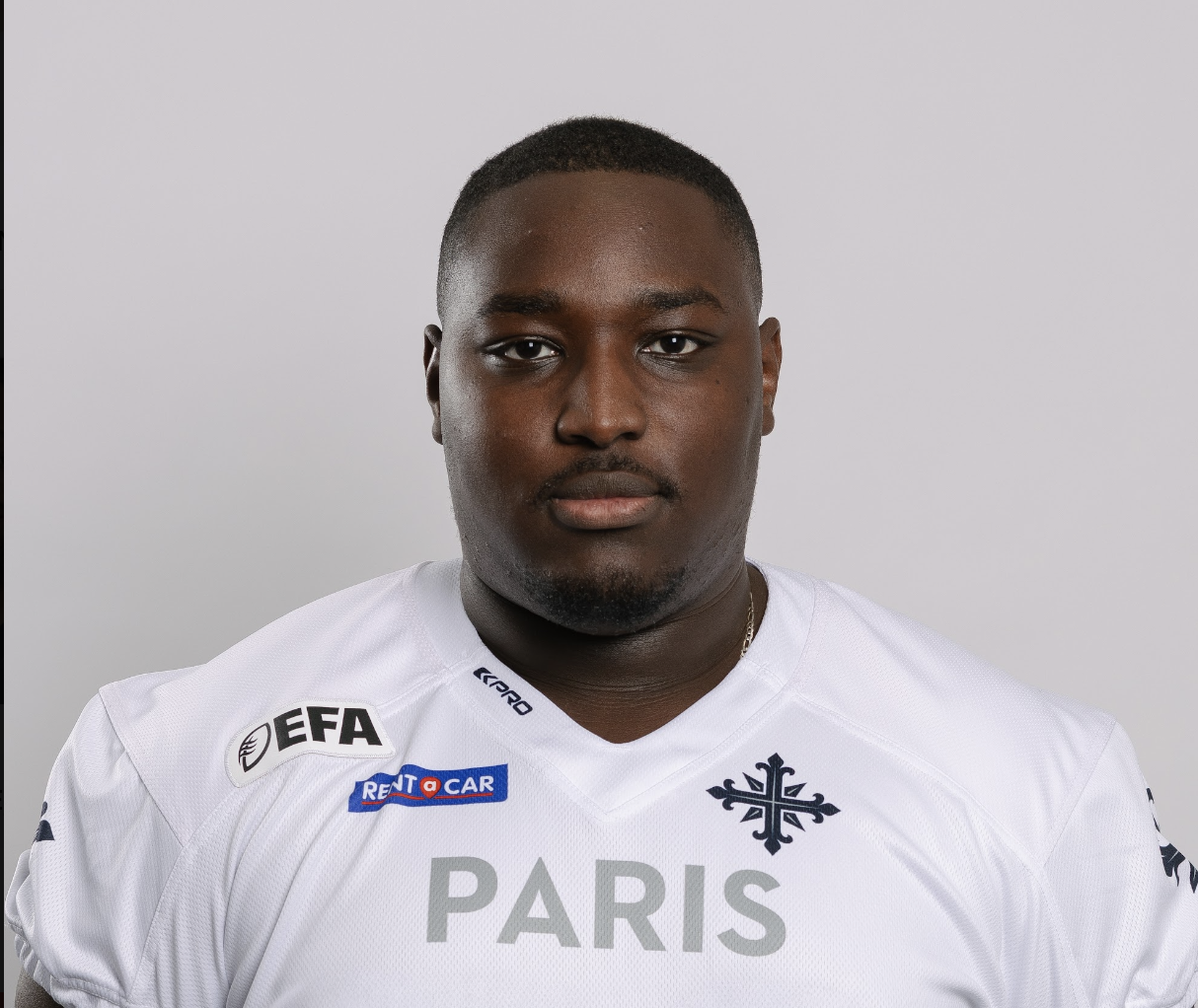 Player Photo