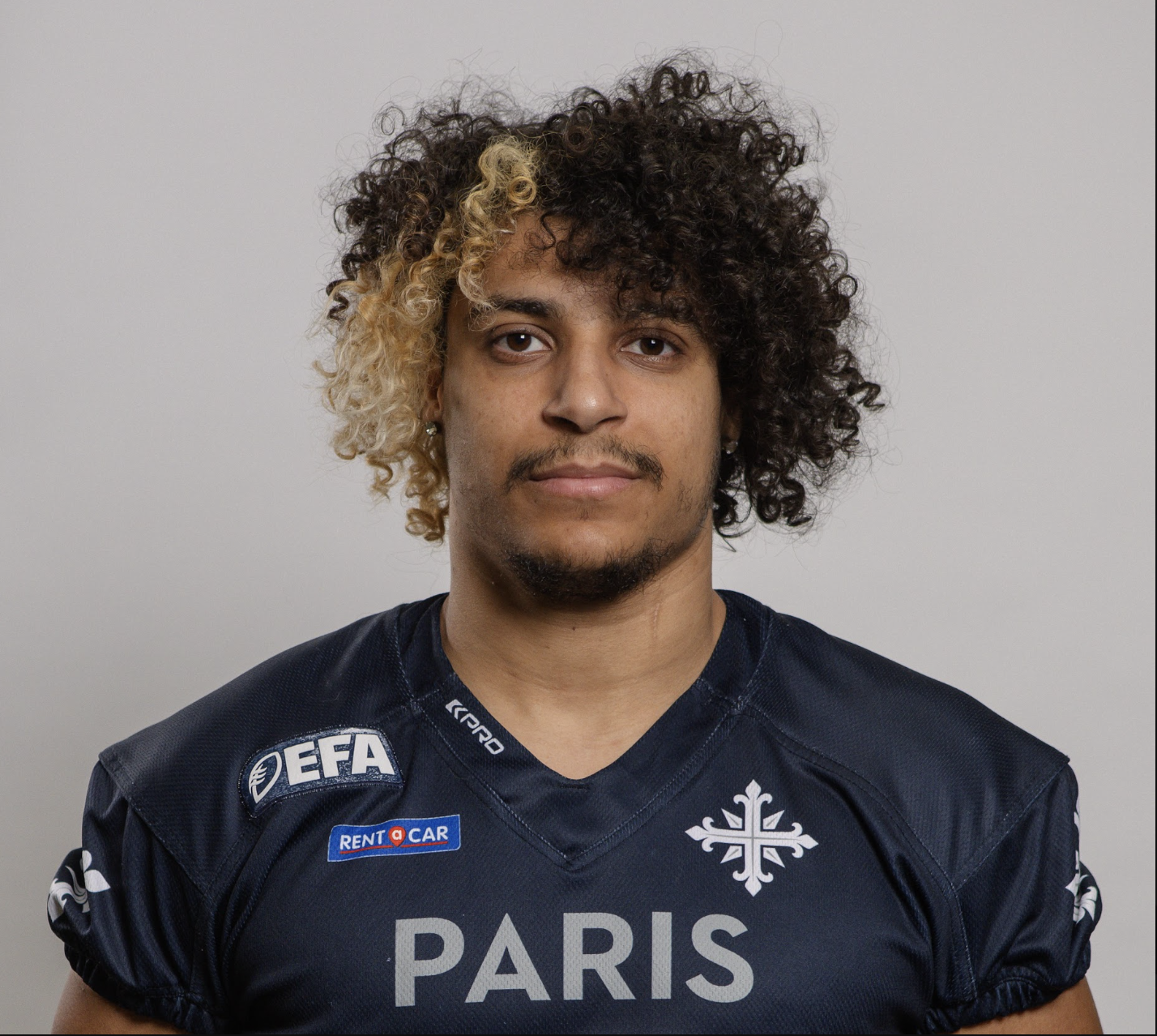 Player Photo