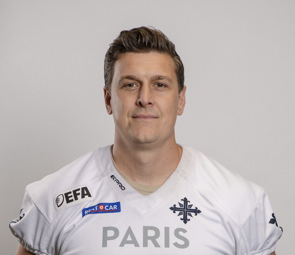 Player Photo