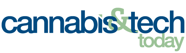 Cannabis & tech today logo