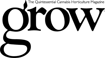 Grow logo