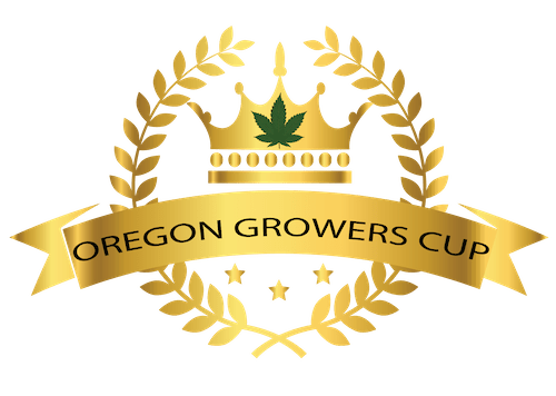 Oregon Growers Cup logo