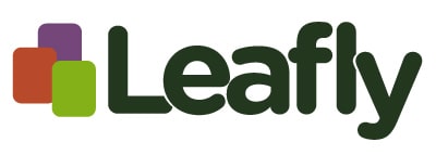 Leafly logo