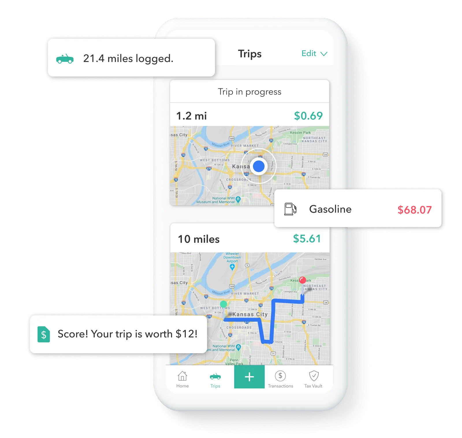Vrbo 1099 Tax Calculator Everlance
