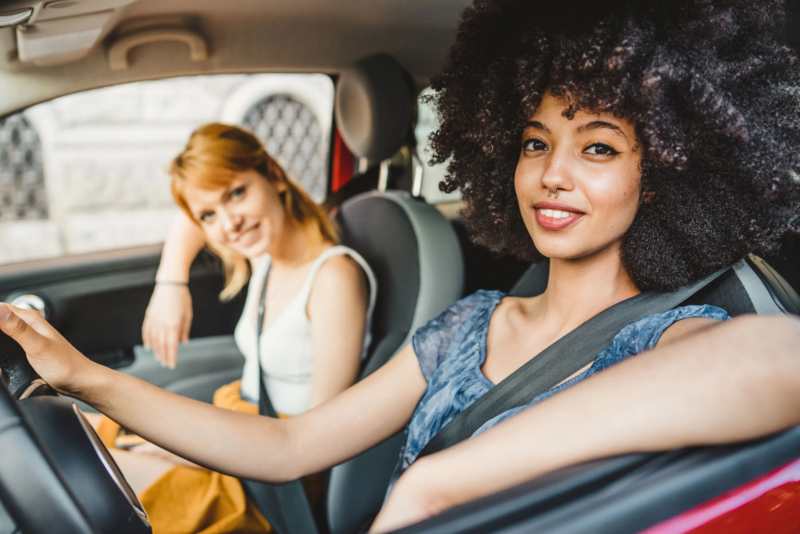 Everlance, top mileage tracking app 