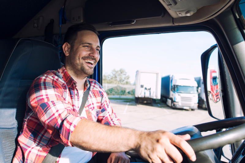 Everlance, top mileage tracking app 