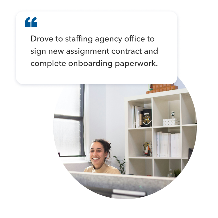 Everlance expense tracking app