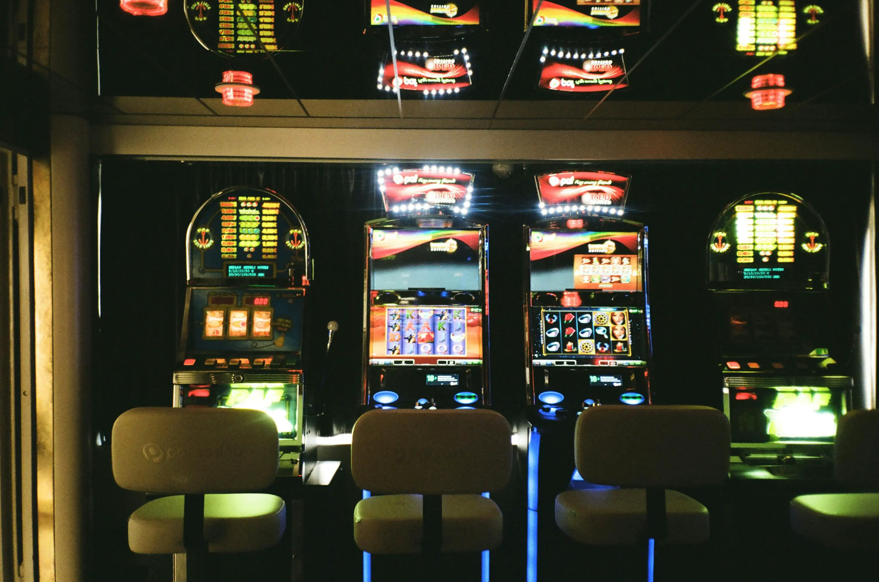 Can I Write Off Gambling Losses?