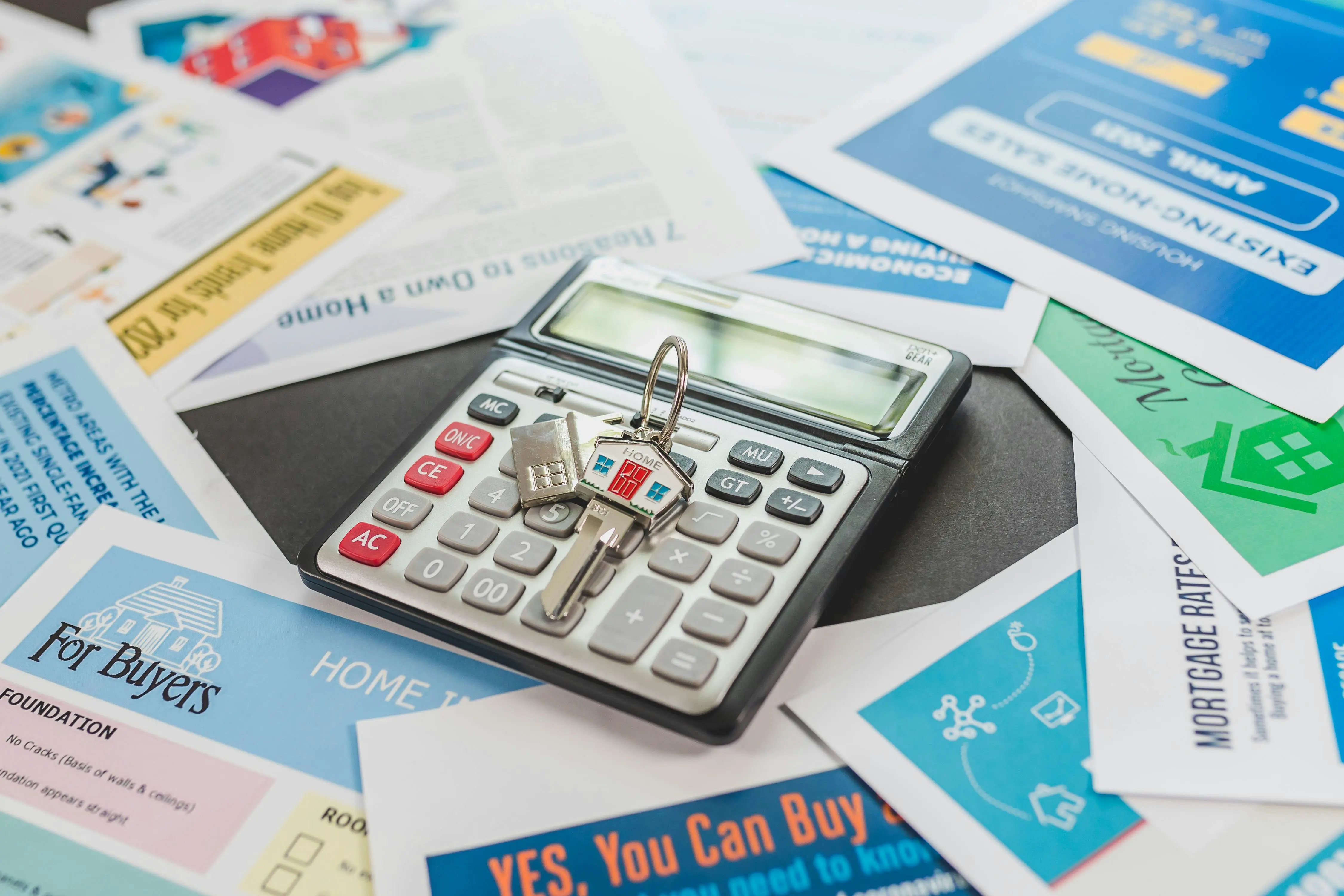 Can I Write Off Mortgage Interest?