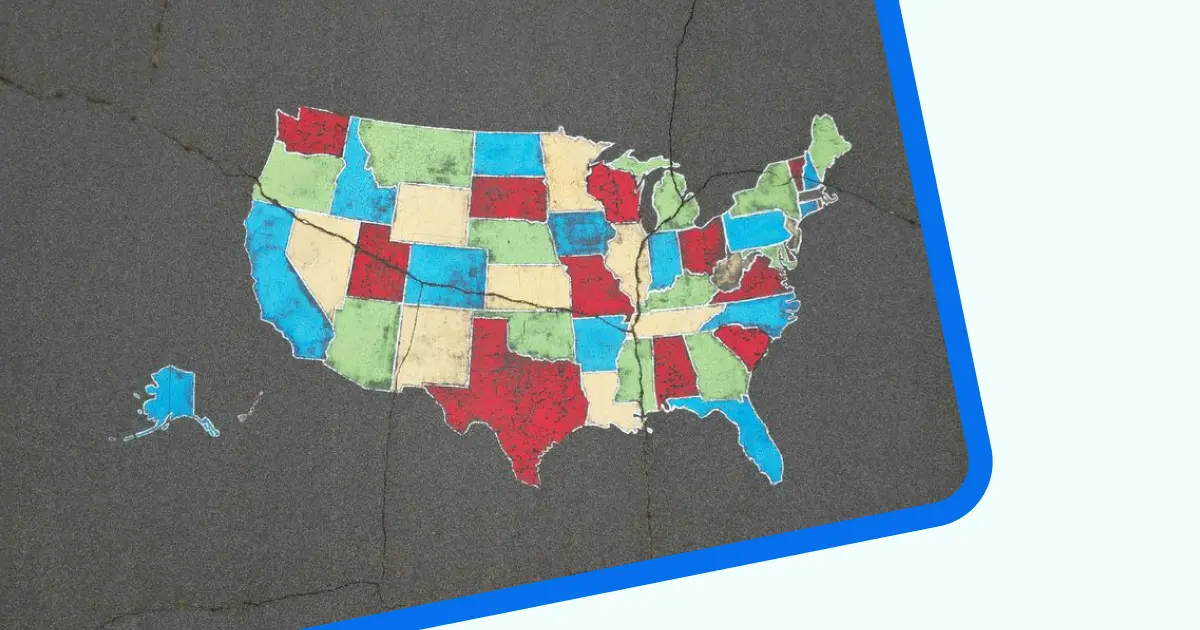 Self-Employed State Income Tax Rates