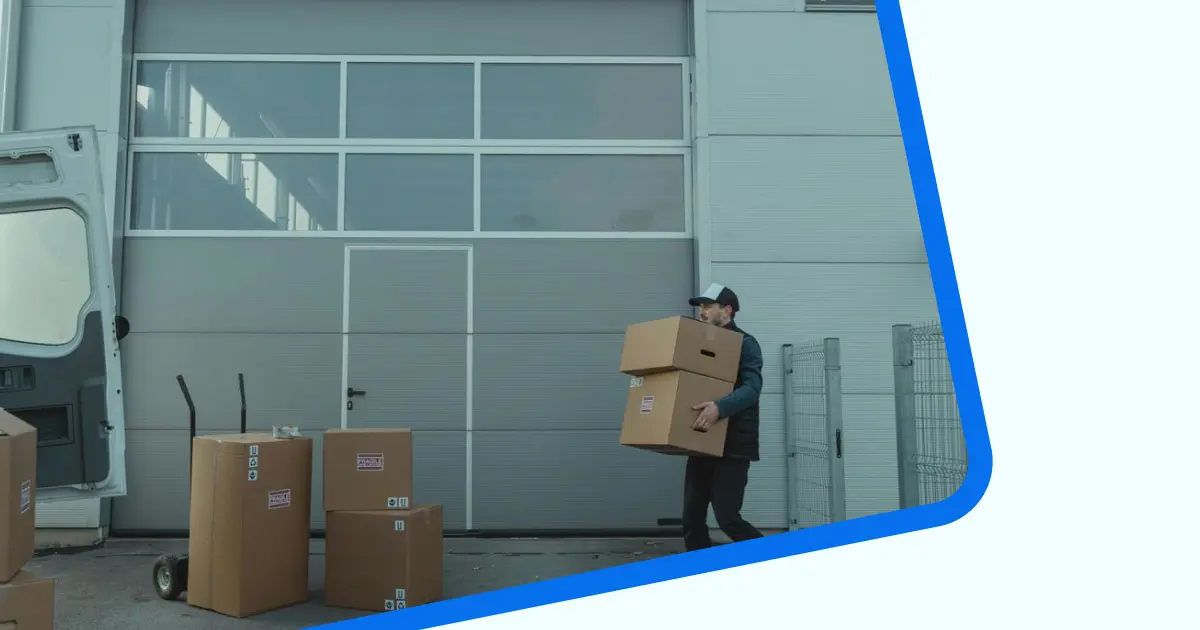 Top Tax Deductions for Delivery Drivers