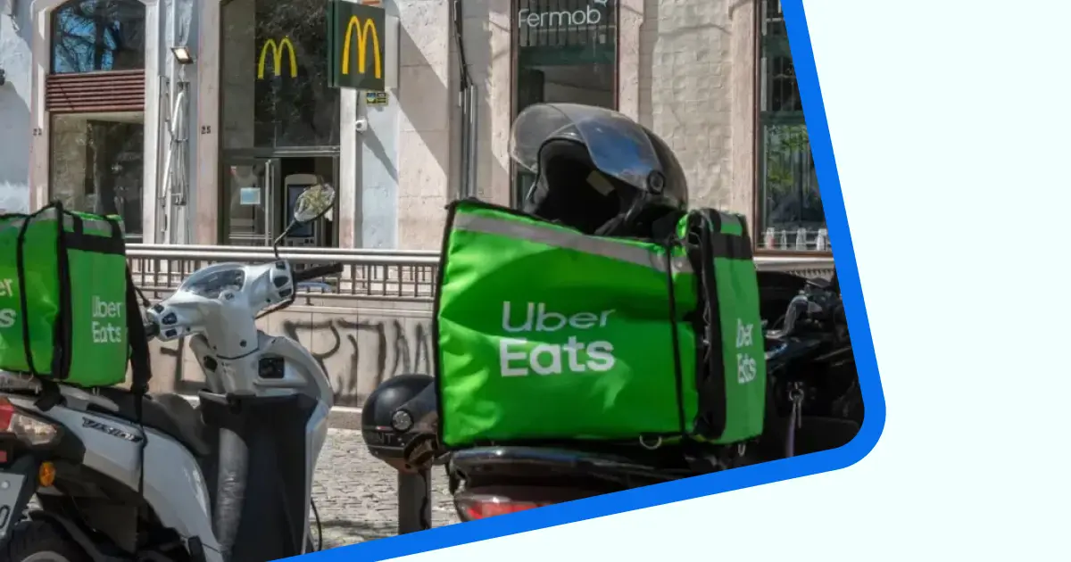 Top 11 Tax Deductions for UberEats Drivers