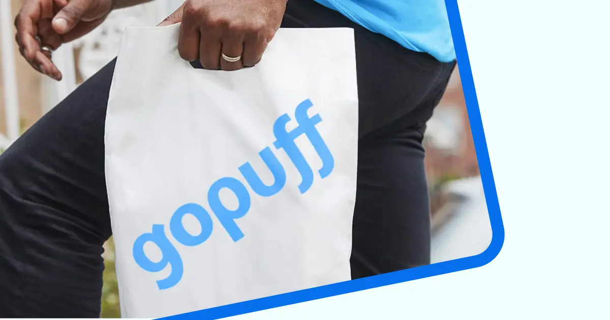 The Top Tax Guide for GoPuff Drivers