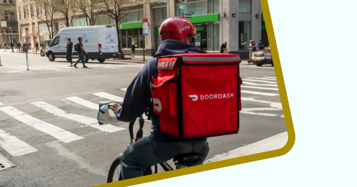 The Absolute Best DoorDash Tips from Reddit (from the experts)