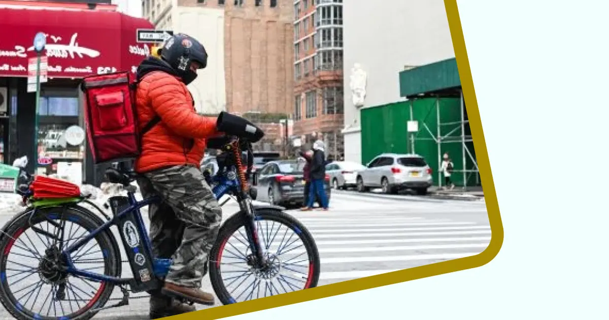 Top Dasher Requirements—Everything You Need to Know About DoorDash’s Reward Program
