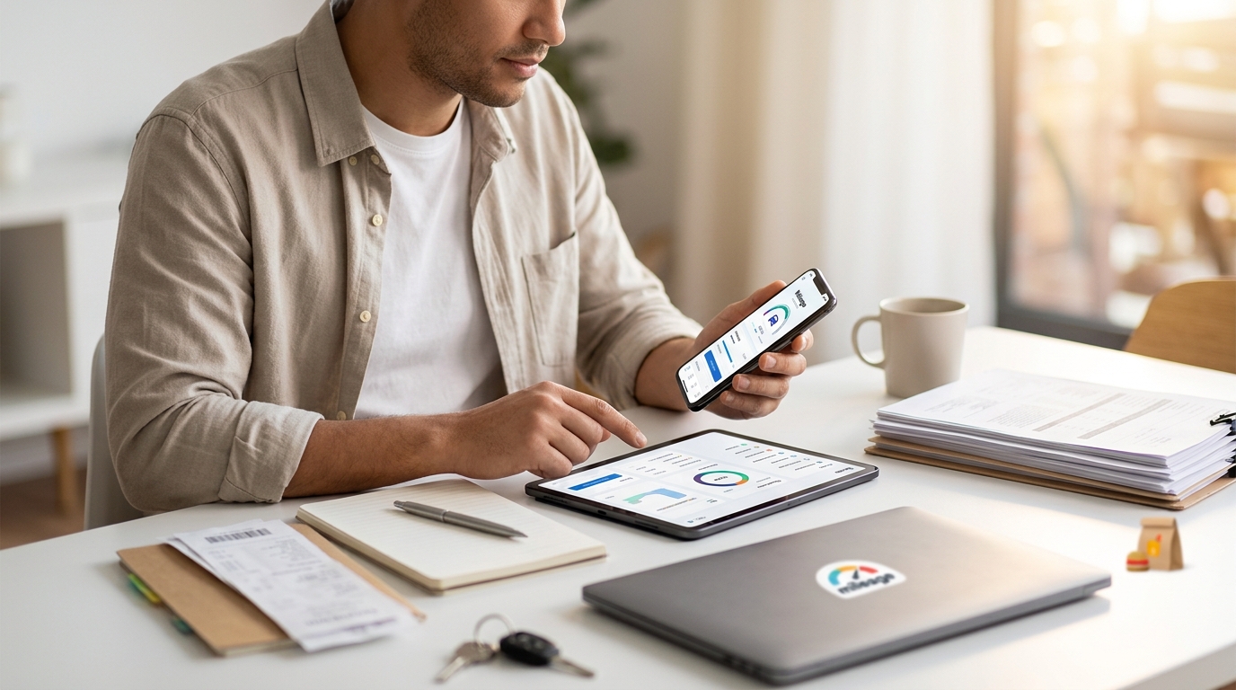 The Everlance and TaxSlayer guide for DoorDash, Uber, and Lyft drivers