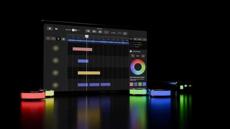 Datafeel® Dev Kit