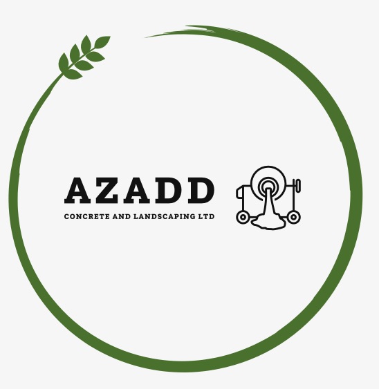 Azadd concrete and landscaping ltd