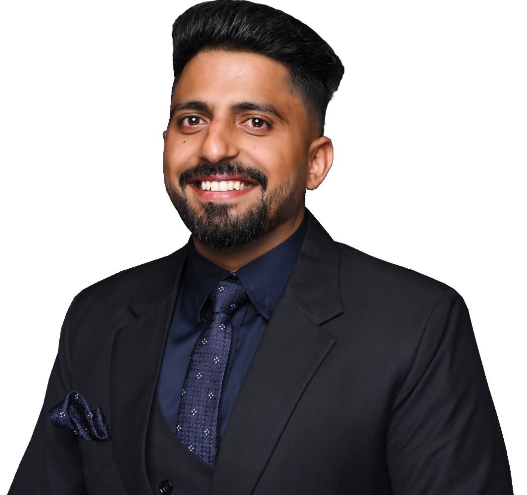 Vivek Babbar REMAX