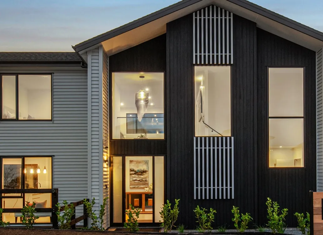 Building innovative residential properties