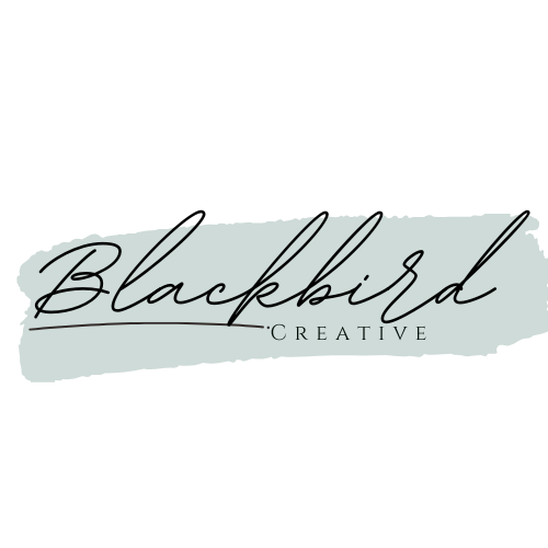 Blackbird Creative logo
