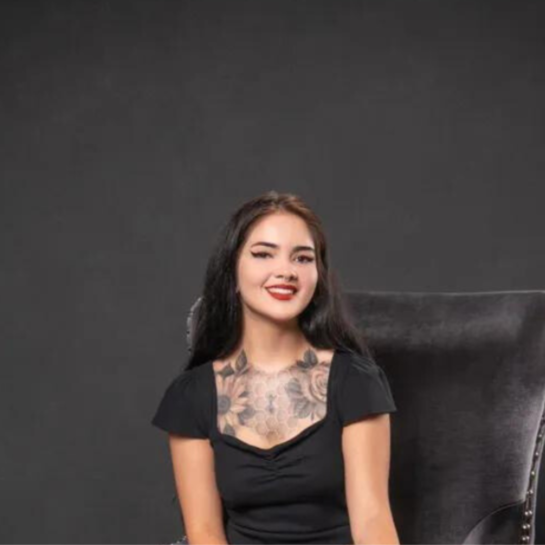 Jade Barela