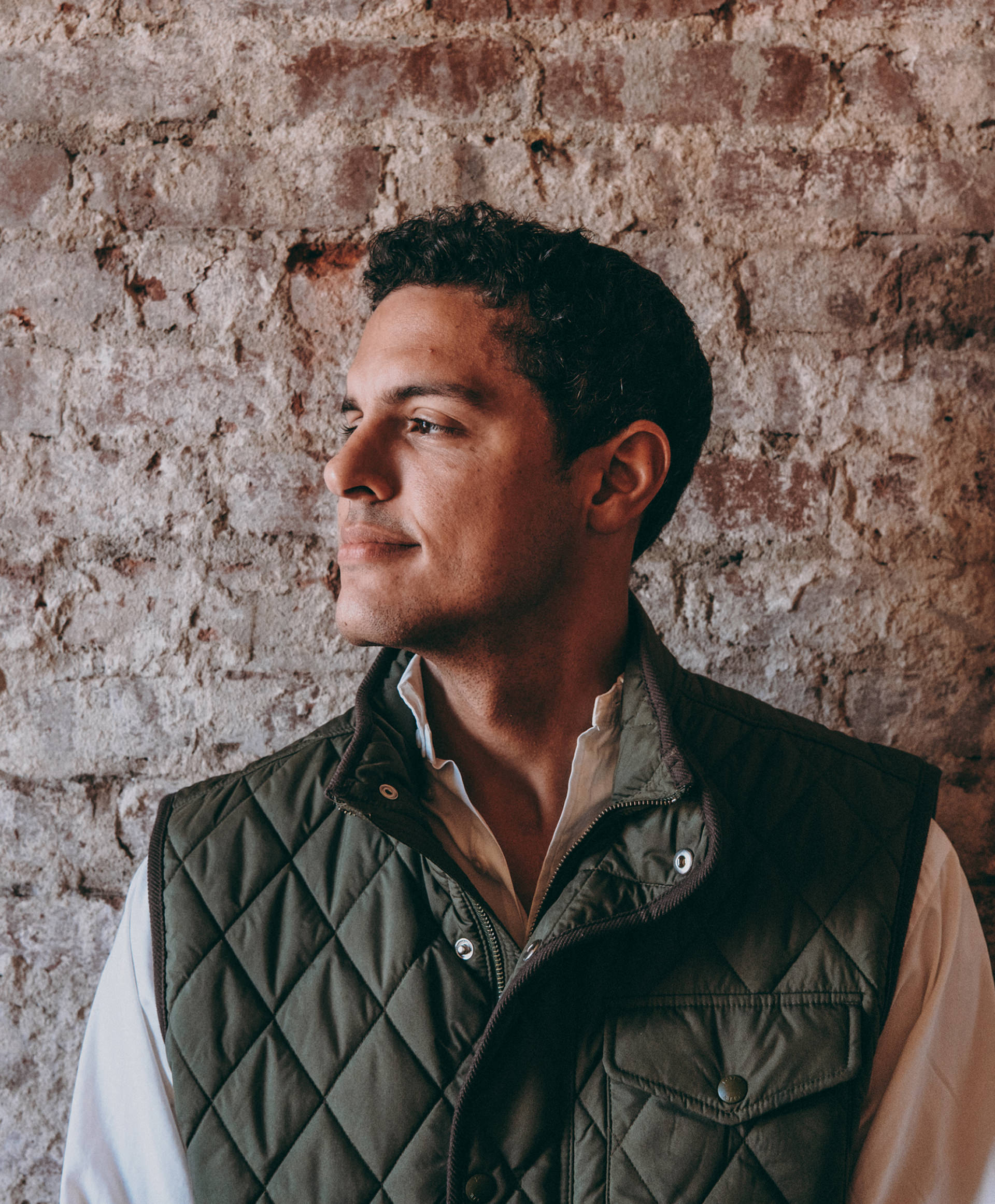 Kendall Hawkins – Freeman General Contractors