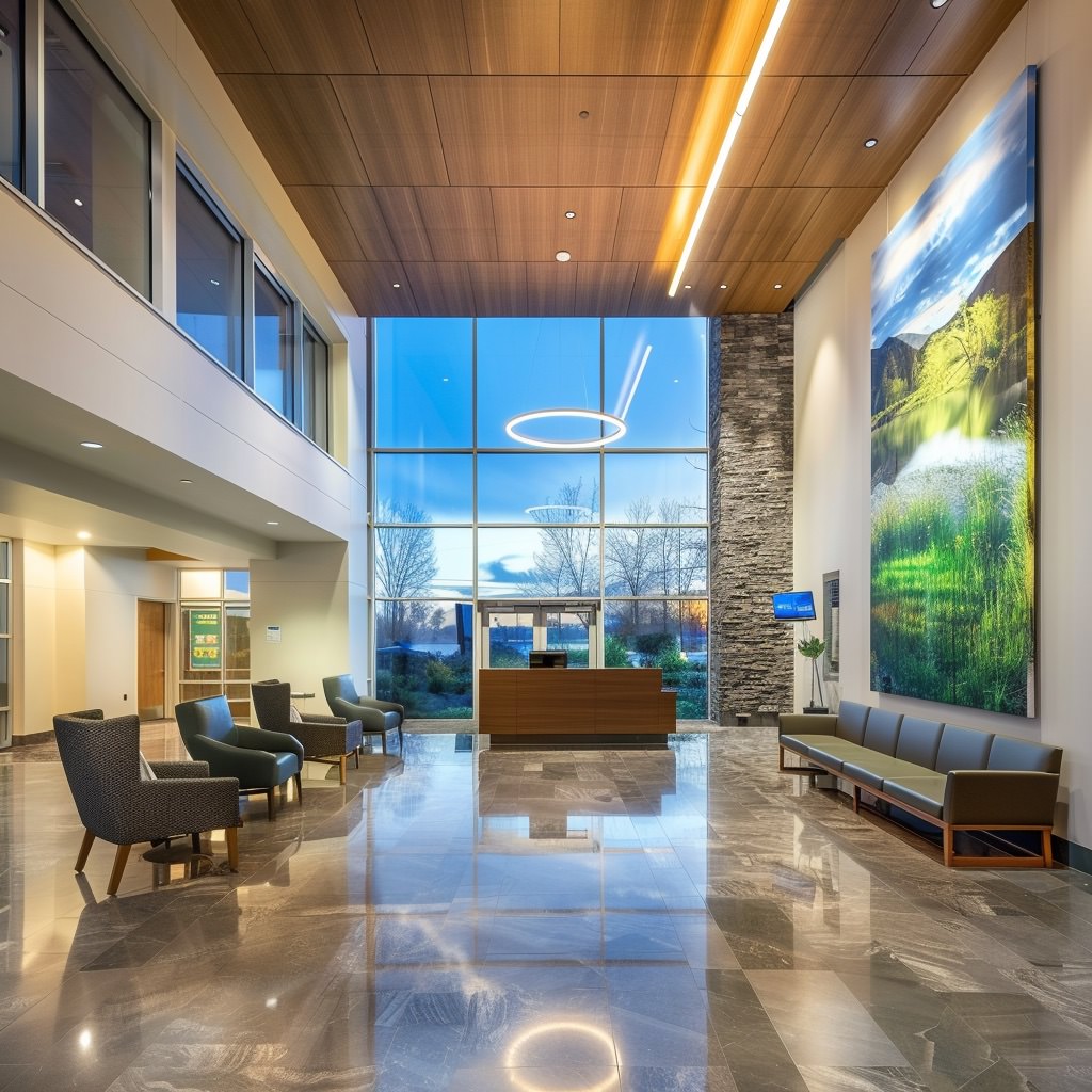 Cleveland Surgery Center_FGC