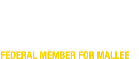 Anne Webster Member for Mallee