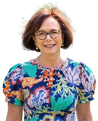 Anne Webster Member for Mallee