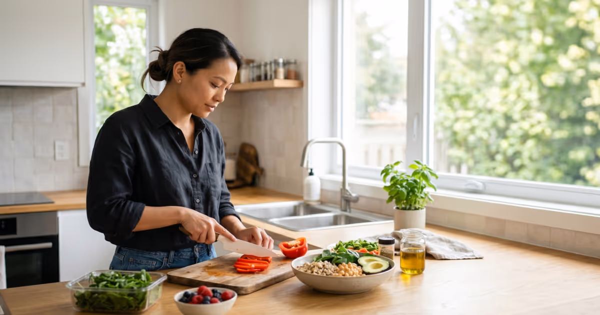 Diet, Lifestyle and Microbiome
