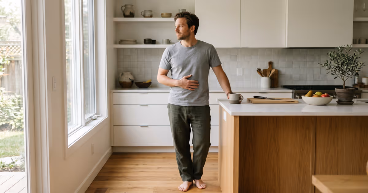 From Gut to Immunity
