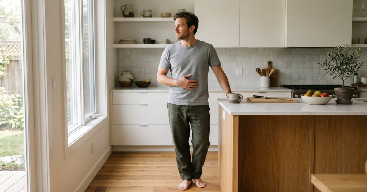 From Gut to Immunity