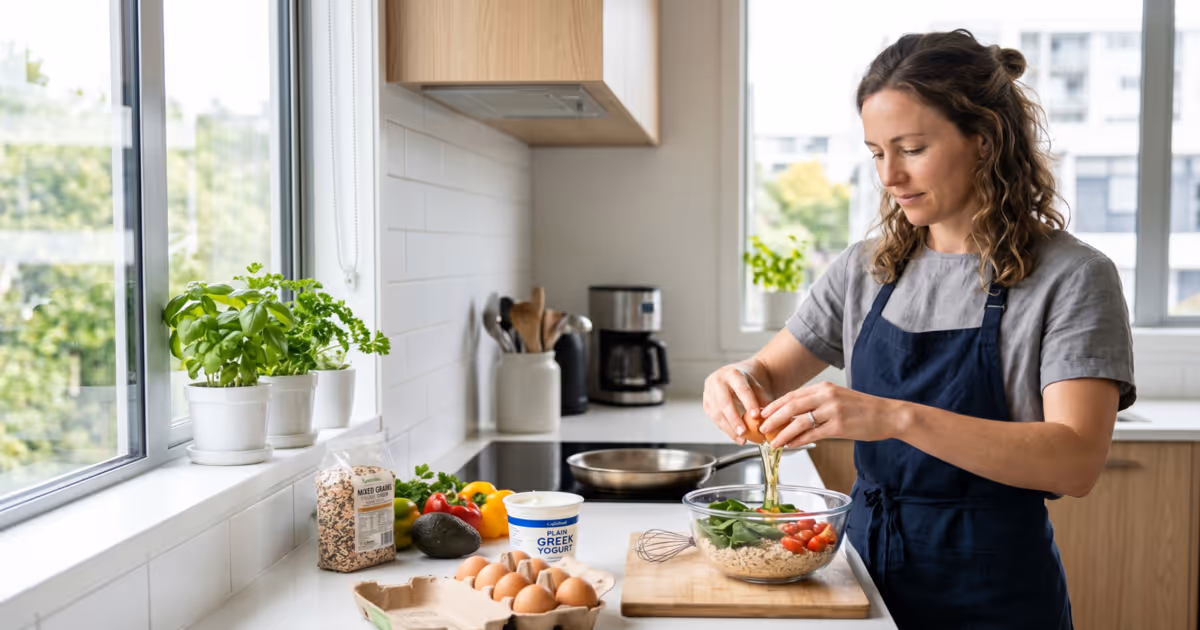 Does Protein Intake Influence Metabolism and Fat Burning