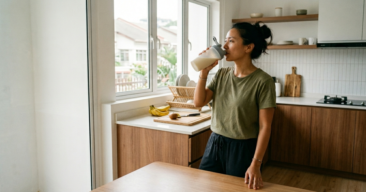 Colostrum for Gut Health