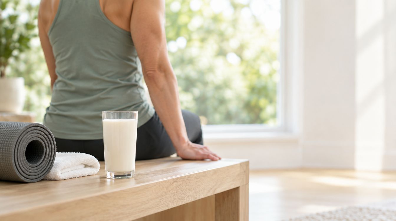 Colostrum for Adults: Benefits, Facts, and Common Questions