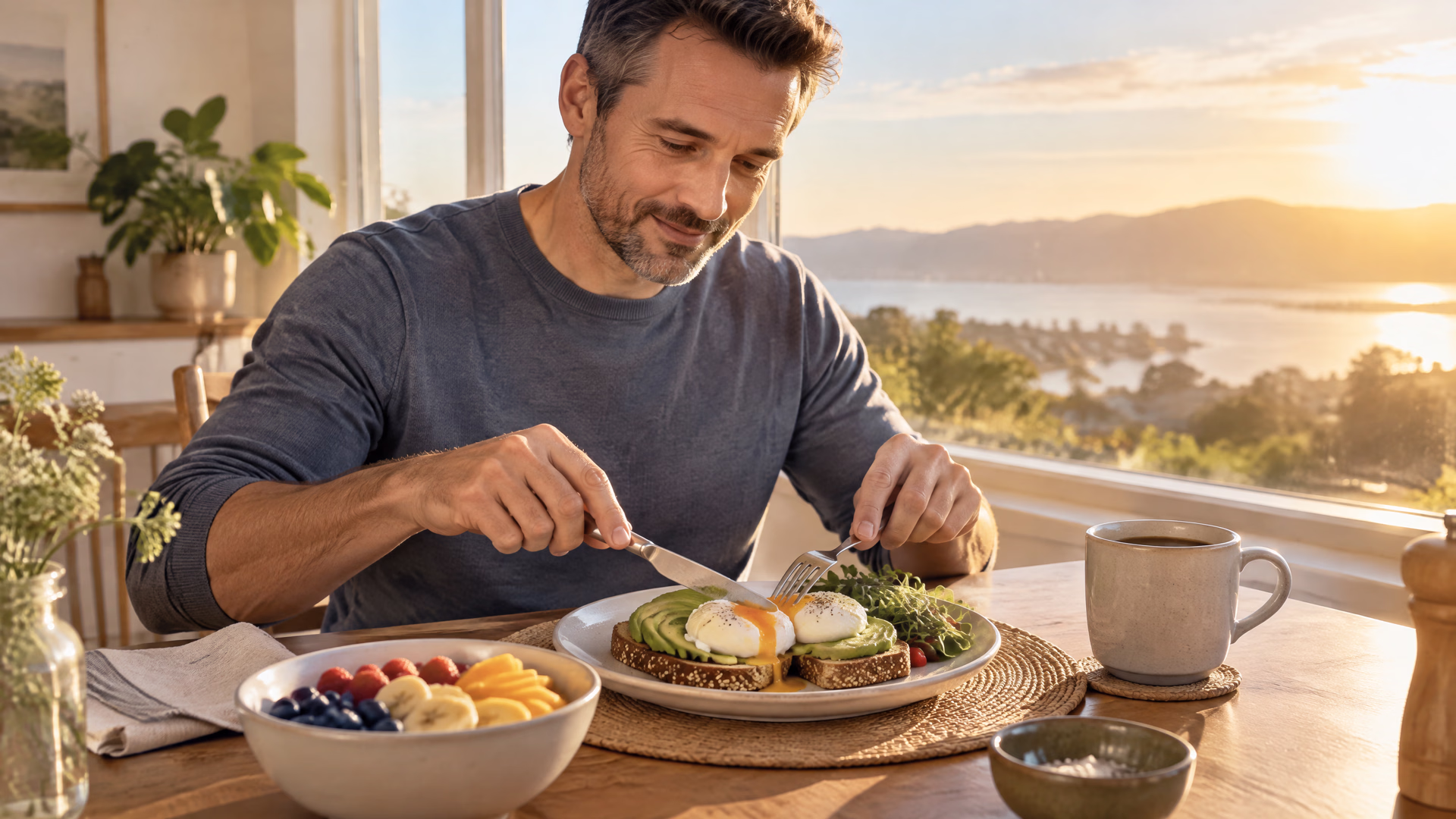 Morning vs. Evening Meals: Which Is Better for Weight Loss?